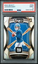 2024 Panini Select Football Checklist Guide in-content 28