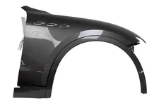 2017 MASERATI LEVANTE FRONT RIGHT PASSENGER SIDE FENDER PANEL W/ FLARE (775) OEM