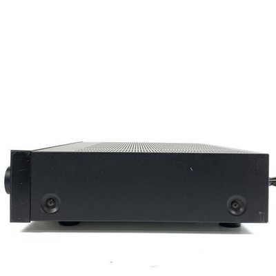 Harman Kardon PM640 Vxi Integrated Amplifier Confirmed Operation