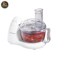 Hamilton Beach 8 Cup Food Processor