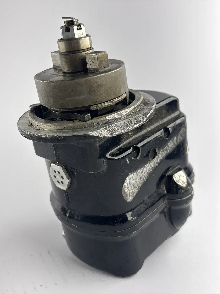 66LC35SDNN Lycoming Magneto - Slick (Imp) 6351 (Used) photo 5