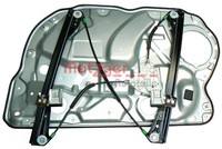 Metzger Fensterheber Elektrisch Vorne Links FüR VW Polo 9N_ 9A4 9A2 9N2