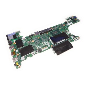 Lenovo ThinkPad T470 Hauptplatine i5-6300U (gebrochener Tastaturanschluss)45112801205