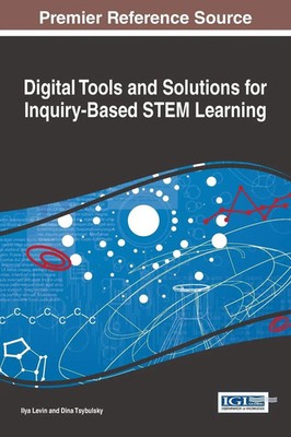 Ilya Levin (u. a.) | Digital Tools and Solutions for Inquiry-Based STEM Learning