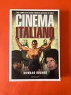 HOWARD HUGHES THE COMPLETE GUIDE FROM CLASSICS TO CULT CINEMA ITALIANO 2011 NEUF
