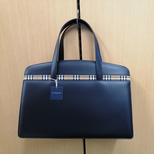 BURBERRY tote bag #CB