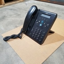 Cisco CP-6921 Unified IP Phone - USED