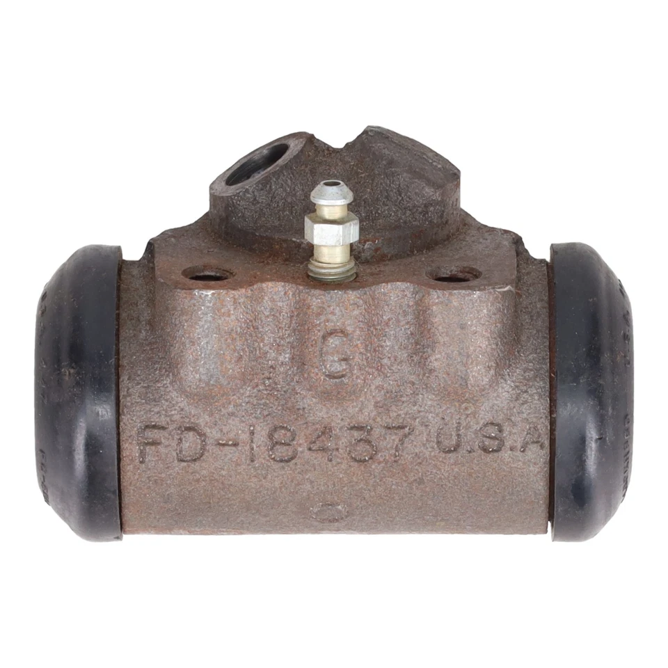 Cilindro rueda delantera derecha 1954-1956 Nash Rambler Statesman NUEVO 54 55 56 Foto 4 de 4