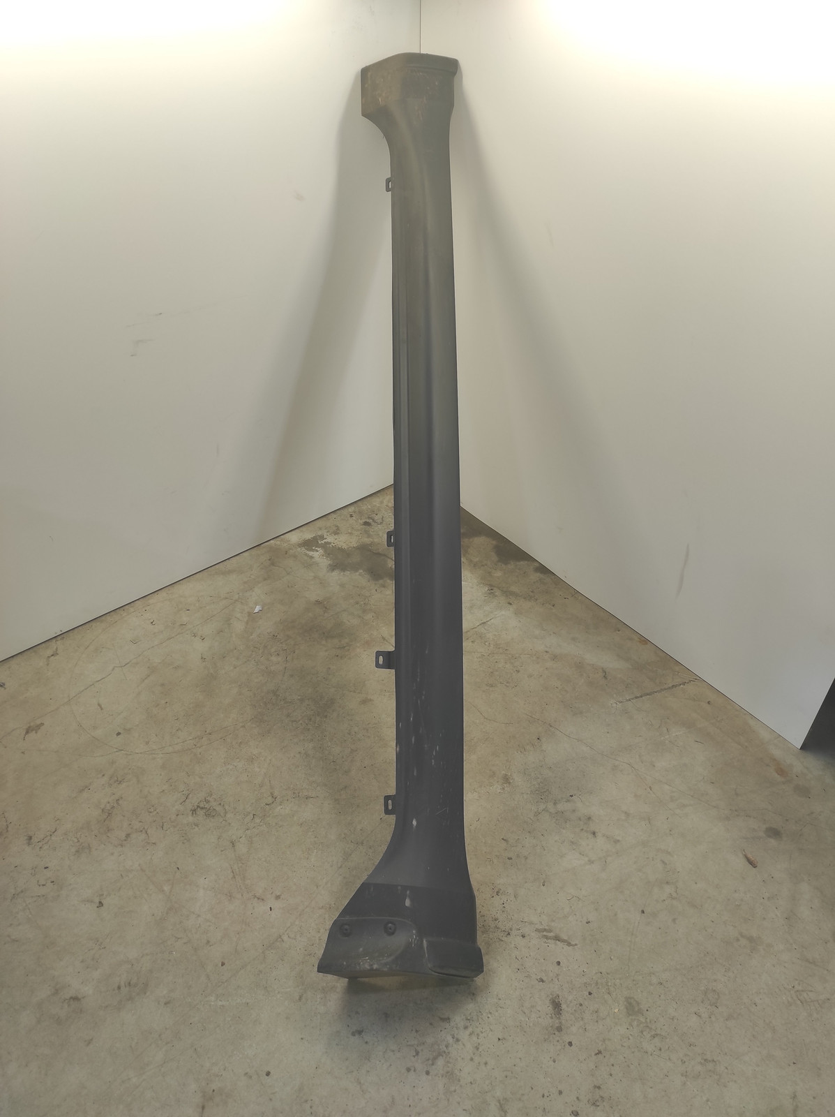 JEEP GRAND CHEROKEE IV WK, WK2 Left Side Plastic Sideskirt Cover 29083138