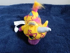 Basic Fun CuteTitos Babitos Multicolor Small Unicorn, 2021, No Damage