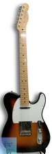 Fender E-Gitarre Hybrid II Telecaster gebraucht