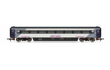 Hornby LNER, Mk3 Trailer Standard, 42199 - Era 10