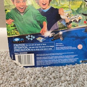 New LEGO 70101: Legends of Chima: Target Practice (Equila)