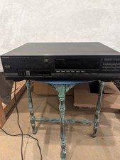 Sharp Multi Play Compact Disk Player DX-C3400...