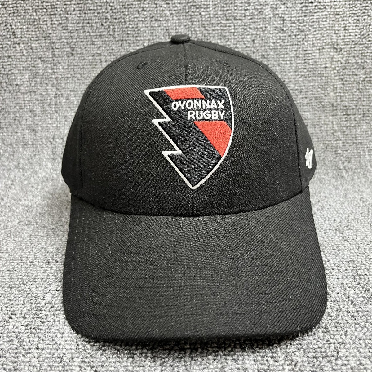 Unknown Hat Cap S3075 Adjustable