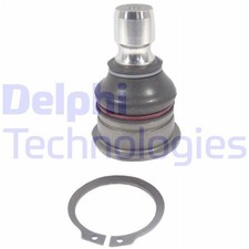 Rotule de suspension Nissan QASHQAI