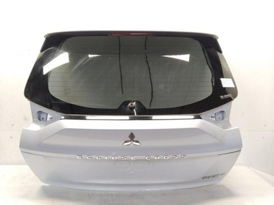 Mitsubishi Eclipse Cross original Heckklappe Kofferraumdeckel Heckscheibe W85