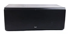 Snell CR.5 Center Channel Speaker (Black) u300