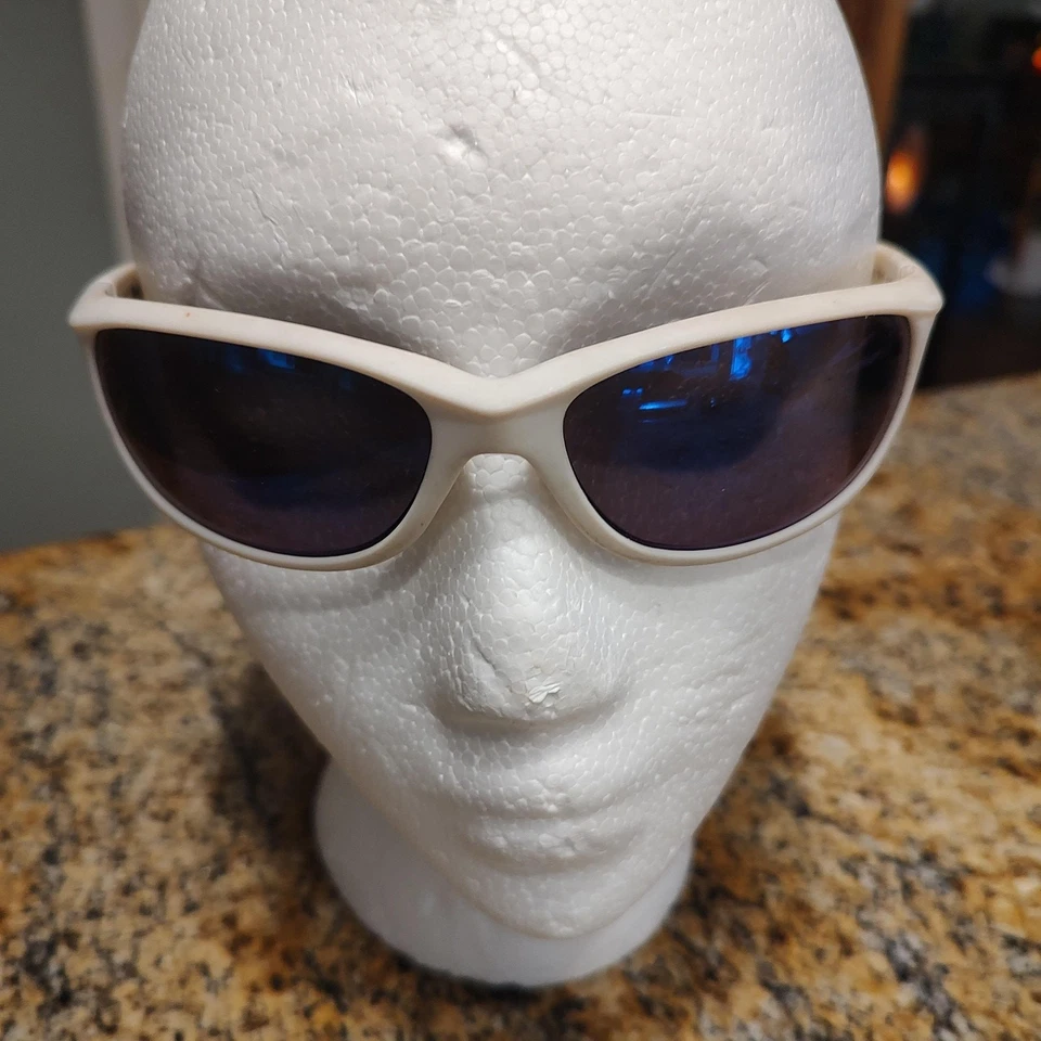 Timberland солнцезащитные очки TB7117 белый синий объектив Sport надежном мужской открытый УФ 3-1,5 - Изображение 2 из 4