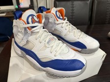 Nike Air Jordan Jumpman Two Trey Men's Size 10.5 Basketball Shoes with box