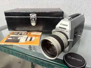 Canon Auto Zoom 814 Super 8 | eBay