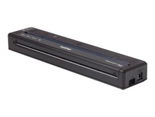 Brother PJ-863 Mobile A4 Direct Thermal Document Printer with 300 DPI Print Reso