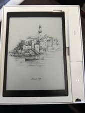 Geniatech Kloudnote S E-Ink Notepad 10.1  