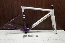 ELVES VANYAR Carbon Bicycle Frame Size M 2022