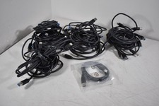 Mixed Lot 20 USB 3.0 Type A to B Male to Male Printer Scanner SuperSpeed Cable