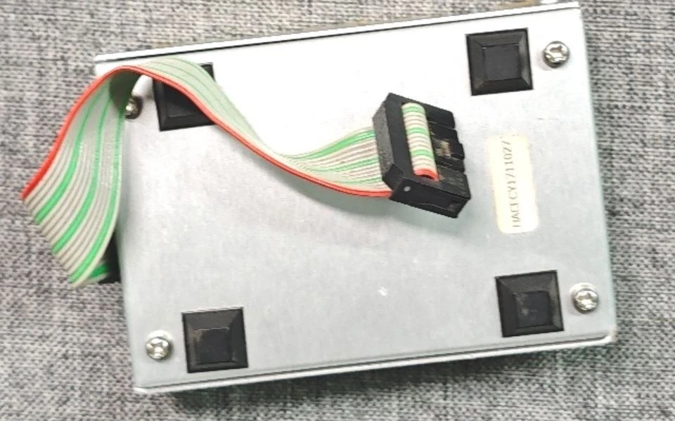 Nintendo Switch 工場/開発用Joyconテストキット - 画像4/4