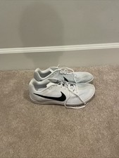 Mens 9 NEW Nike Zoom Rival Distance Track Spikes, Pins Included