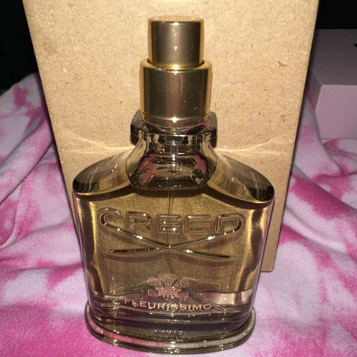 Creed Fleurissimo Fragrances for Women for sale | eBay