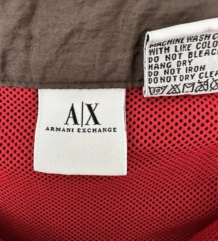 Bañador Armani Exchange M Foto 2 de 4