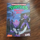 NECA Teenage Mutant Ninja Turtles 7 inch Action Figure Cartoon Foot Soldier