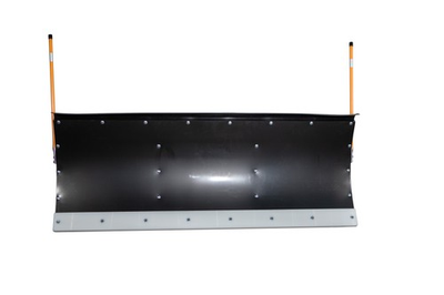 #ad DENALI PLOWS® 66quot; HD POLY Hydraulic Snow Plow Kit: 2025 2026 CF Moto U10 $1427.99