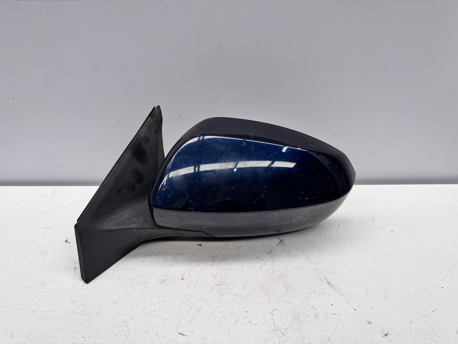 Suzuki Kizashi Left Door Mirror FR 12/2009-01/2017 - thumbnail 3