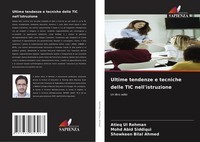 Ultime Tendenze E Tecniche Delle Tic Nell'istruzione Atieq Ul Rehman