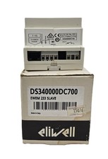 ELIWELL DIGIFROST EWEM 233 SLAVE MODUL DS3400...