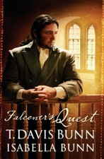 Falconer&rsquo;s Quest