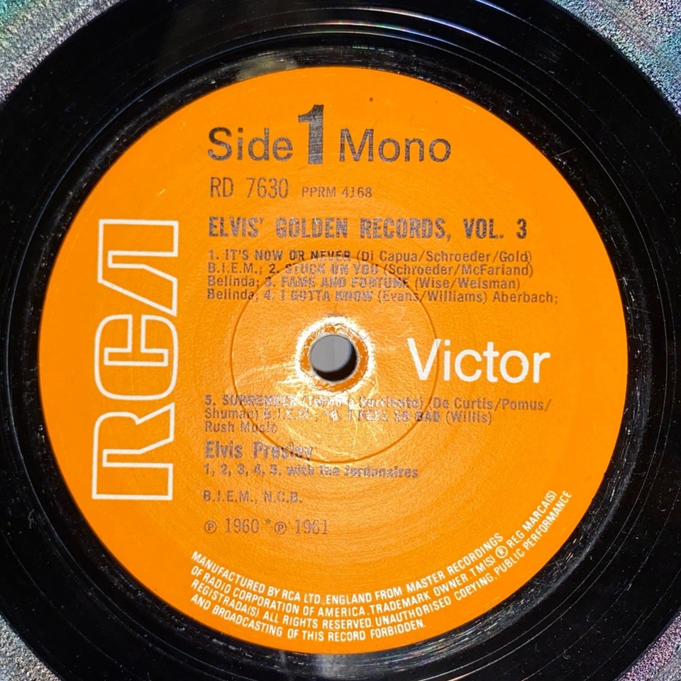 ex-uk-mono-rca-victor-lp-elvis-presley-elvis-golden-records-vol
