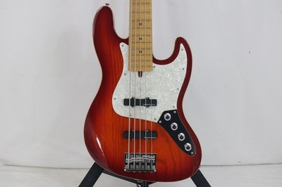 SCHECTER EX-JII-5