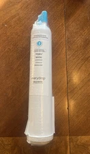 Genuine Everydrop Whirlpool Ice and Water Refrigerator Filter 3 No Box SEALED