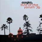 EAGLES - Live At The Los Angeles Forum '76--Vinyl LP-Brand New/Still sealed_L...