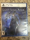 New ListingLost Soul Aside for Sony PlayStation 5 New Sealed