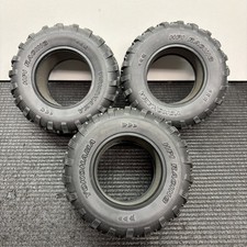 Hpi 4456 Yokohama Geolander Mt Tires Soft Compound 3pcs Monster Truck Rc