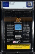 Atari 2600 Alien 1982 Release Year Video Games for sale | eBay