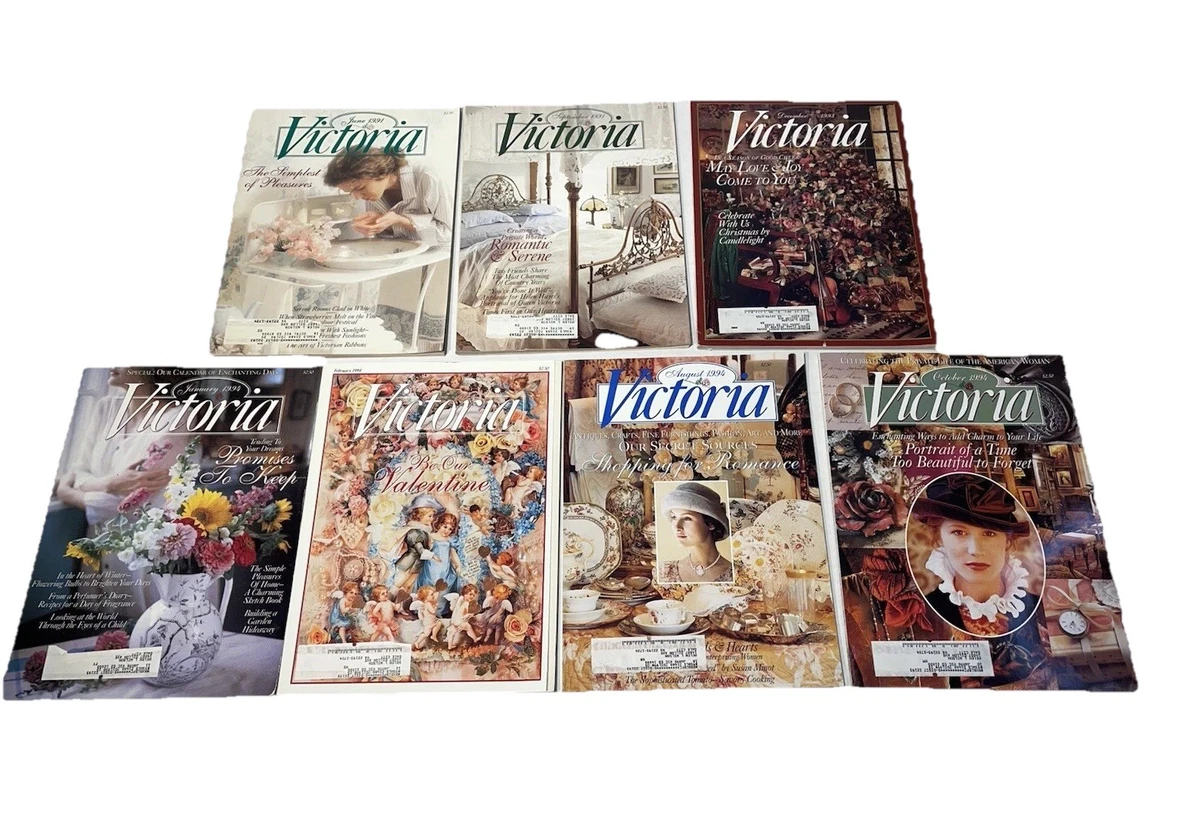 History Victoria Magazines for sale | eBay