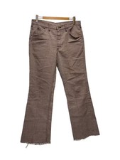 Lee talon 70s straight pants multicolor
