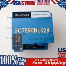 1PC NEW HONEYWELL EC7890B 1028 EC7890B1028 BURNER CONTROL FREE SHIPPING#XR