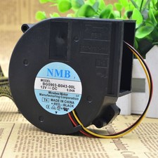 1PC  For  FAN NMB-MAT BG0903-B043-00L 9733 csico 3550  Z #tr